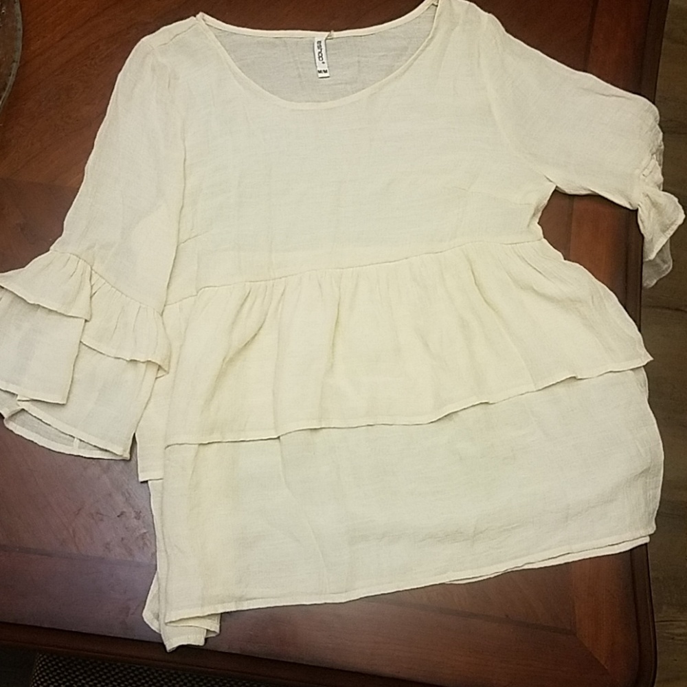 Leshop blouse